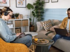 A geração mais jovem está investindo com maior confiança Ver