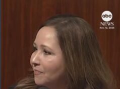 Veja: Novo representante do Arizona disse que assinaria a petição de dispensa do arquivo de Epstein