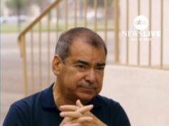 ASSISTIR: Jim Avila, ex-correspondente sênior da ABC News, morre aos 69 anos