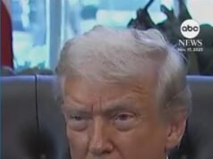 ASSISTA: Presidente Trump diz que apoia a divulgação dos arquivos de Jeffrey Epstein