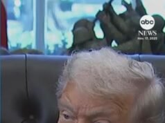 Vídeo Trump sobre a possibilidade de enviar a Guarda Nacional a Los Angeles para a Copa do Mundo