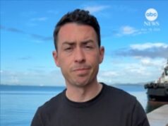 ASSISTA: EUA aumentam presença militar perto da Venezuela