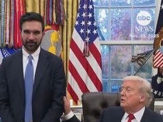 ASSISTA: O presidente Trump diz que o prefeito eleito de Nova York, Mamdani, ‘quer ver Nova York ótima novamente’