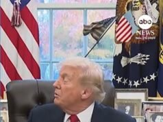 Vídeo O presidente Trump parabeniza o prefeito eleito de Nova York, Zohran Mamdani, após a reunião do WH