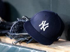 Yankees cortam empate com 5 arremessadores em agitação de escalação
