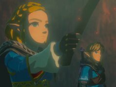 Vídeo vazado do set de filmagem de ‘Legend of Zelda’ mostra Link e Zelda fantasiados