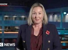 Como meu momento de ‘névoa cerebral’ no ar gerou uma grande controvérsia