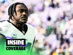 AJ Brown Sound Off no Twitch, Jameis Winston vs. Packers para começar + Quentin Lake dos Rams se junta!