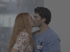 Justin Baldoni afirma que Blake Lively o beijou de improviso e quer abrir um processo