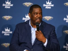 Os Pelicans demitindo Willie Green não vão consertar uma franquia que se tornou motivo de chacota na liga.