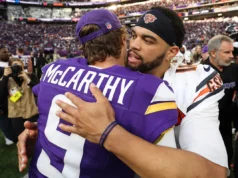 Check-in do jovem QB da NFL: quem encontrou seu cara (Patriots, Bears), quem não (Browns, Vikings) e quem não tem certeza