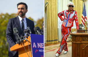 Kid Rock cancelou show em NY para ganhar Mamdani? o que sabemos