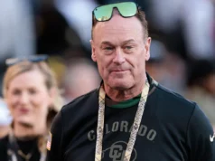 O diretor atlético do Colorado, Rick George, fará a transição para uma função consultiva após o ano letivo de 2025-26.