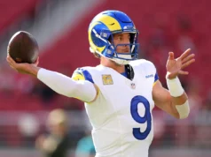 Classificações do Fantasy Football: Valores e níveis de QB atualizados para o restante da temporada