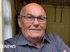 ‘Eu aqueço minha casa em Essex com um data center em galpão’