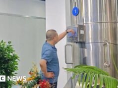 Homem que congelou esposa morta gera polêmica por namorar novo parceiro