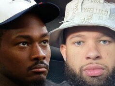 Stefon Diggs processa influenciador por difamação sobre acusações de assédio sexual