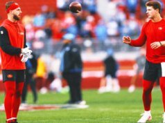 Relatório de lesões da NFL, semana 11: 49ers QB Brock Purdy, WR Ricky Pearsall retornando