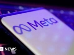 A meta mídia social não tem monopólio, a justiça manda