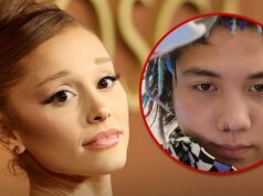 ‘Intruso em série’ que agarrou Ariana Grande na estreia de ‘Wicked: For Good’ é condenado