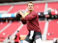 Tudo o que você precisa saber sobre as apostas da Semana 11 da NFL: ação nítida, divisões de apostas públicas e grandes apostas