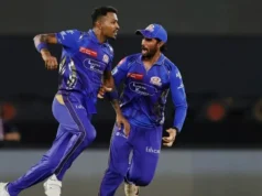 Índios de Mumbai: MI pode reter 5 jogadores indianos antes do leilão IPL 2026