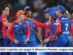 WPL 2026: 5 jogadores que Delhi Capitals poderia atingir no Mega Leilão da Premier League Feminina