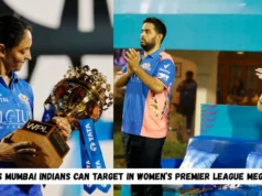 WPL 2026: 5 jogadores que os indianos de Mumbai podem atingir no Mega Leilão da Premier League Feminina