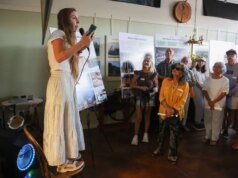 Rumores de ‘autonomia’ possibilitada pela tecnologia geram reação negativa sobre o megaprojeto do condado de Sonoma