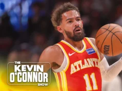 Os Hawks são melhores sem Trae? O ataque de Houston é avassalador? Reação exagerada da NBA com S. Baraheni