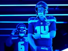 O renascimento de Sam Darnold: do avistamento de fantasmas ao candidato a MVP