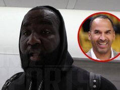 Kendrick Perkins defende Nico Harrison após atirar, Mavericks nunca está saudável!