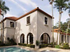 Josh Flagg listou uma mansão de US$ 10 milhões dos Beckhams em Miami