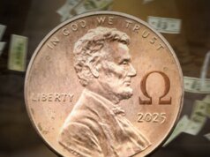 O último centavo dos EUA pode chegar a US$ 5 milhões cada em leilão