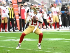 Classificações do Fantasy Football de 2025: os melhores zagueiros de Justin Boone na semana 12