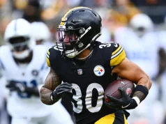 Fantasy Football Start ‘Em, Sit’ Em: escolhas de escalação (e bancos) de Justin Boone para ajudá-lo a vencer a semana 11