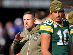 Giants enfrentam o time no limbo do técnico, Packers e Jordan adoram perguntas silenciosas sobre Matt LaFleur por enquanto