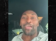 Metta World Peace quer ser o próximo GM dos Mavericks após a demissão de Nico Harrison