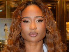 Kayla Nicole pede desculpas por ‘tweet ofensivo’, ‘X exclui conta