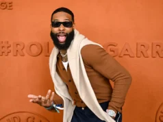 Agente livre WR Odell Beckham Jr. reintegrado pela NFL após cumprir suspensão de seis jogos por violação de PED