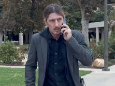 A mãe do ex-concorrente do ‘American Idol’ Randy Madden apresentou pequenas acusações de má conduta sexual