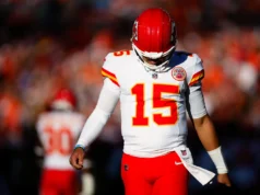 Apostas, probabilidades e linhas da semana 12 da NFL: as 5 maiores histórias dos Chiefs com probabilidades intrigantes do Super Bowl