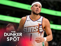 Os Phoenix Suns estão vencendo e explicando porque Nikola Jokic é imparável