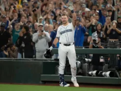 A temporada de Cal Raleigh continuará viva na tradição do beisebol, mesmo que ele não consiga derrotar Aaron Judge como MVP.