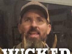 Capitão Britton Shackelford de ‘Wicked Tuna’ é preso após atirar em cachorro