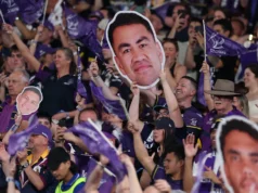 Sorteio NRL 2026 | Quando Dylan Brown tocou no Eels? Cavaleiros de Newcastle; Jogos do desafio de pré-temporada