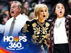 A SEC é o gigante do NCAAW? A conclusão do confronto da semana passada e por que os WNBA All-Stars estão de volta a Chicago?