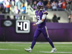 Vencedores e perdedores da NFL: os Vikings podem ter tomado a decisão errada sobre JJ McCarthy