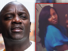 Akon diz que sua esposa não deveria receber apoio conjugal nos novos documentos de divórcio