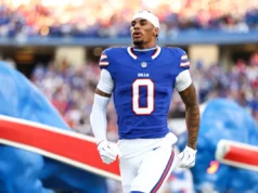 Partidas de Fantasy Football para absorver: jogadores devem considerar ótimos lugares para a semana 11 e sono profundo